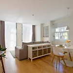 Alameda Apartment Parking Included