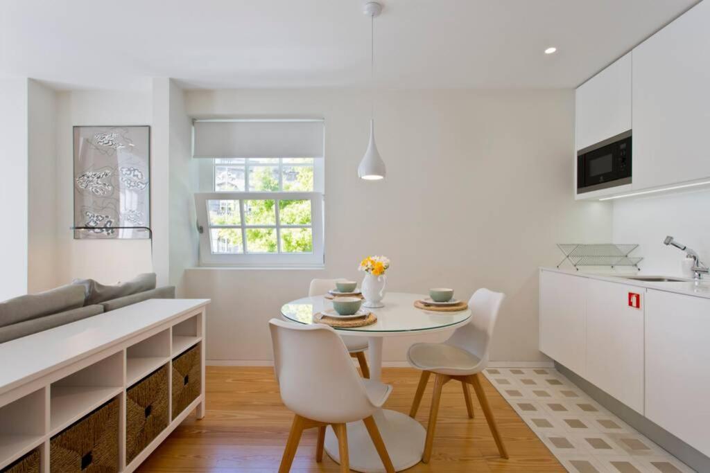 Apartamento Alameda Apartment Parking Included *