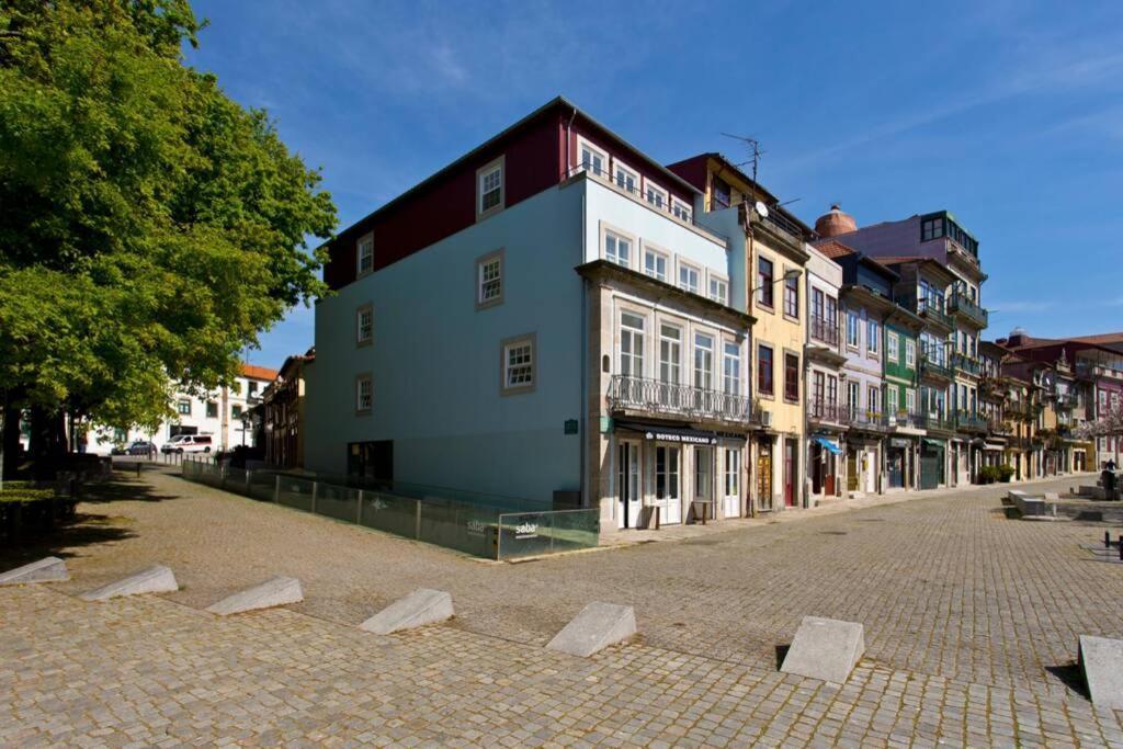 Apartamento Alameda Apartment Parking Included Porto