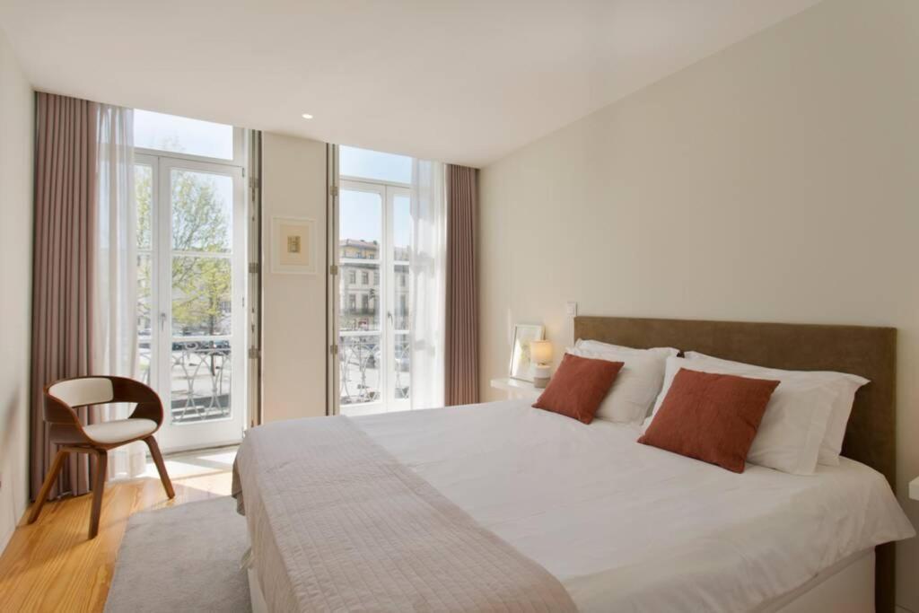 Apartamento Alameda Apartment Parking Included Porto